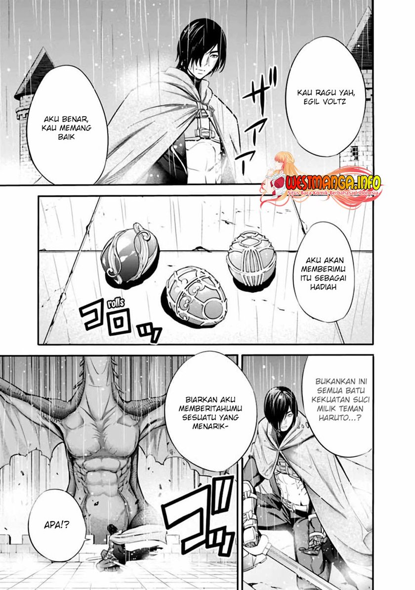 Uragirareta S Rank Boukensha no Ore wa, Aisuru Dorei no Kanojora to Tomoni Dorei dake no Harem Guild o Tsukuru